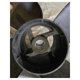 4-Blade Propeller - V4958C - 4x13.7x18/4x348x457