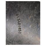 4-Blade Propeller - V4958C - 4x13.7x18/4x348x457