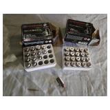 Winchester Elite Defender 40 S&W 165 Grain Bonded Jacketed Hollow Point Ammunition