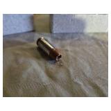 Winchester Elite Defender 40 S&W 165 Grain Bonded Jacketed Hollow Point Ammunition