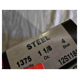 Full Box Fiocchi Waterfowl Steel Hunting Ammunition 12 Gauge 2 3/4 Inch 25 Shotshells