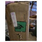 Tono King Truck Bed Tonneau Cover Hard Tri-Fold Style