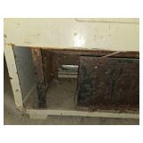 Empire RH-50C-1 Vented Room Heater