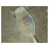 Razor Scooters, Skateboard, and Kids