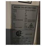 Homepointe Window Air Conditioner MWHUK-06CRN8-BCL1