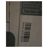 Homepointe Window Air Conditioner MWHUK-06CRN8-BCL1