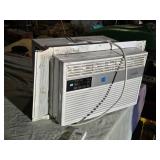 Homepointe Window Air Conditioner MWHUK-06CRN8-BCL1
