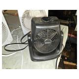 Airtek and Sunbeam Fans