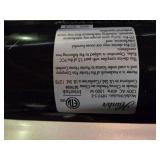 Hunter Model HPHT15-E Oscillating Tower Heater and Beyond Breeze Desk Fan