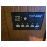 ProFusion Heat WH-50G1 Quartz Infrared Electric Heater 1500W