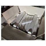 Lot of About 150 Assorted LED Pens - Batteries May Be Old