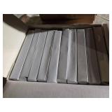 Lot of About 150 Assorted LED Pens - Batteries May Be Old