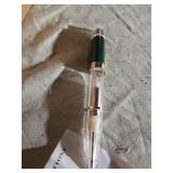 Lot of About 150 Assorted LED Pens - Batteries May Be Old