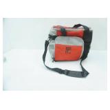 Collapsible Cooler. 2 Sides, insulated