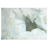 Collapsible Cooler. 2 Sides, insulated