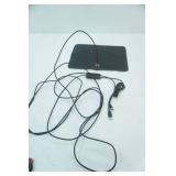 Geobyte Amplified HD Digital TV Antenna