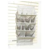 Over-The-Door Organizing