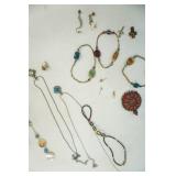 Jewelry Lot