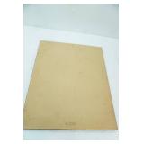 "Majestic Eagle" Framed Print by Derk Hansen