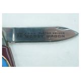 Franklin Mint Collectors Folding Knife