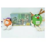 Unopened 70th Anniversary "The Wizard of Oz" Ultimate Collectors Edition DVD Set