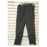 L.L. Bean Zip Down Insulated Snow Pants. Size S. 3M Thinsulate