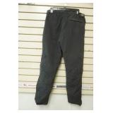 L.L. Bean Zip Down Insulated Snow Pants. Size S. 3M Thinsulate