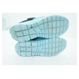 Hysyooes Mesh Garden Clogs. Women