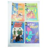 Vintage Whitman Comics