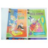 Vintage Whitman Comics