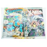 Vintage DC & Whitman Comics