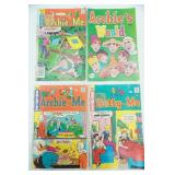 Vintage Archie Series Comics