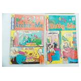 Vintage Archie Series Comics