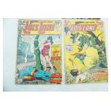 Vintage DC & Marvel Comics: Batman, Lois Lane, Daredevil