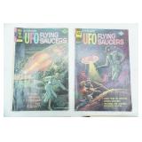 Vintage Whitman & Gold Key Comics