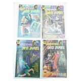 Vintage Comics Grimm