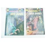 Vintage Comics Grimm