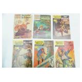 Vintage Comics: Classics Illustrated