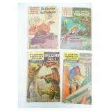 Vintage Comics: Classics Illustrated