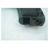 Gletcher TT CO2 Pistol. Single Action BB Air Pistol.