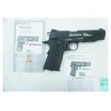 Remington 1911 RAC. Autoloading CO2 BB Air Pistol