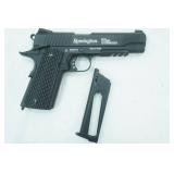 Remington 1911 RAC. Autoloading CO2 BB Air Pistol
