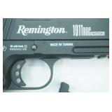 Remington 1911 RAC. Autoloading CO2 BB Air Pistol