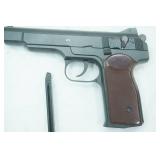 Gletcher APS BB Air Pistol