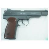 Gletcher APS BB Air Pistol