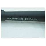 UMAREX P.08 Blowback CO2 Air gun