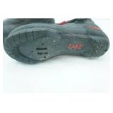 Lake Boa System Road Bike Boots (winter cycling boots)