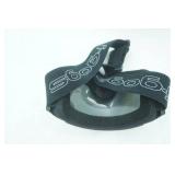 Smith Mission MIPS Snow Helmet and i-gogs