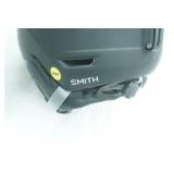 Smith Mission MIPS Snow Helmet and i-gogs