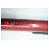 MATCHGUNS Air Pistol and Case. MG-1 Made in Italy. 4.5 cal.